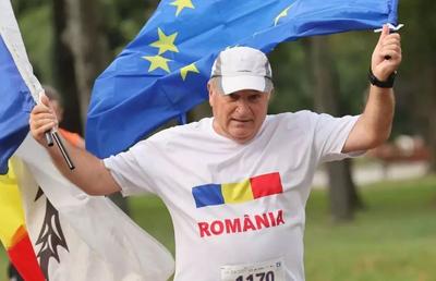 Maratonistul Ilie Roșu a decedat chiar în timpul Maratonului Unirii de la Focşani » Maratonul a fost anulat imediat