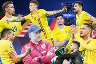 Edward Iordănescu are o misiune imposibilă înainte de EURO 2024! Selecționerul trebuie să aleagă DOAR 20 de jucători de câmp » GSP.RO are lista extinsă pentru Germania