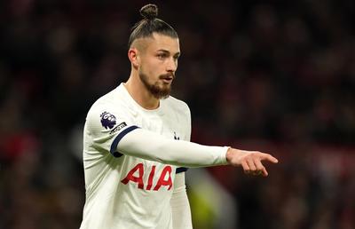Englezii îl analizează pe Florin Manea: „Tottenham speră, probabil, ca Drăgușin să își găsească alt agent în următoarele 6 luni”