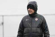 Marius Șumudică, gafă de proporții în mercato » L-a adus deja accidentat: OUT 3 luni după numai 40 de minute!