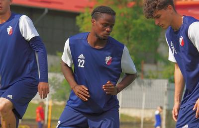 L-au transferat, nu a jucat deloc din august și acum l-au dat afară! Decizia luată de FC Botoșani