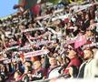 Rapidiștii boicotează derby-ul cu Dinamo! „Derby-urile lor sunt cu FC Pașcani, Bumbești Livezeni. Acolo să meargă ei cu cățelușii lor de companie”
