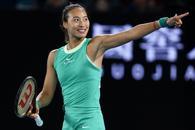 Qinwen Zheng, calificată în semifinale la Melbourne, Top 10 și umor chinezesc: „Nu pot îmbunătăți prea multe în 24 de ore!” + conversație-fulger cu Djokovic