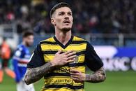Dennis Man semnează!  Sunt la picioarele lui: „Cea mai frumoasă surpriză a sezonului”