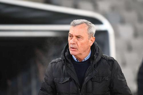 Mircea Rednic, foto: Imago Images