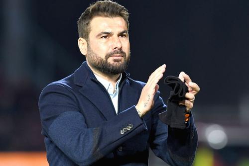 Adrian Mutu // FOTO: Imago