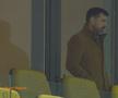 Kopic și Kapetanos, prezenți la FCSB - UTA