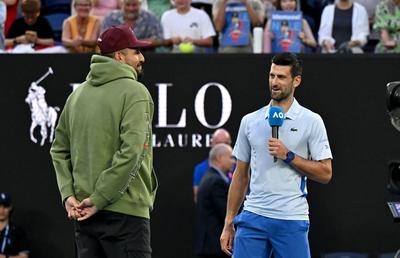 Nick Kyrgios nu uită și nu iartă! Motivul pentru care nu va participa pentru Australia la JO chiar dacă va fi apt