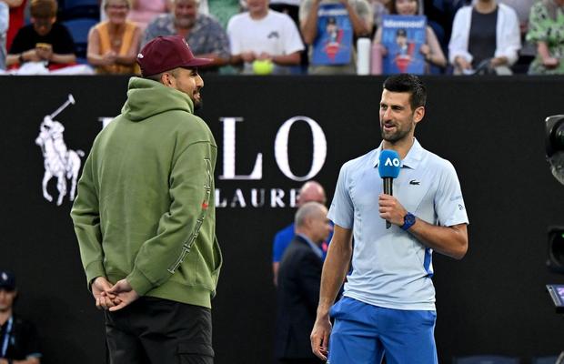 Nick Kyrgios nu uită și nu iartă! Motivul pentru care nu va participa pentru Australia la JO chiar dacă va fi apt
