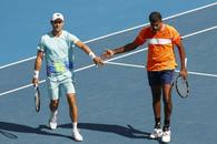 Rohan Bopanna a scris istorie la Australian Open