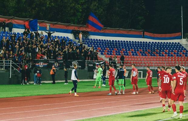 Management „zombie” la clubul din Liga 2 » Mitraliați din toate părțile cu memorii și procese