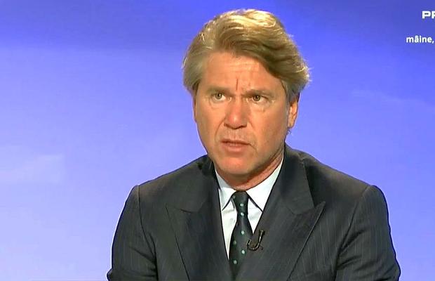 Florin Răducioiu face un pas în spate în cazul Radu Drăgușin: „Am exagerat” » Și avertizează: „Acum e rudimentar, dar poate crește”