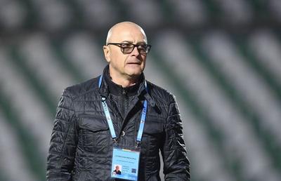 Leo Grozavu, prima reacție după ce România a fost eliminată în „optimi”: „Ne-am depășit cu mult condiția”