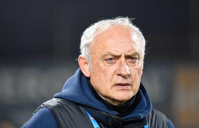 CFR Cluj s-a despărțit de Andrea Mandorlini: „Suntem recunoscători pentru munca depusă” » Urmează instalarea lui Adi Mutu