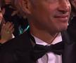 Sven-Goran Eriksson, la Gala Sportului Suedez