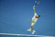 Stefanos Tsitsipas convocat pentru duelul cu România din play-off-ul pentru menţinerea în Grupa Mondială I a Cupei Davis