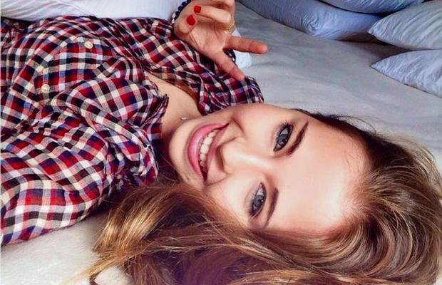 Zandalee, singura fiică a lui Miodrag Belodedici, face furori: „Mi-ar fi plăcut să fie în lumea sportului, dar n-a fost să fie”