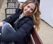 Zandalee Belodedici, fiica lui Miodrag Belodedici / Foto: Facebook