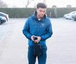 Brennan Johnson / FOTO: Instagram @Tottenham