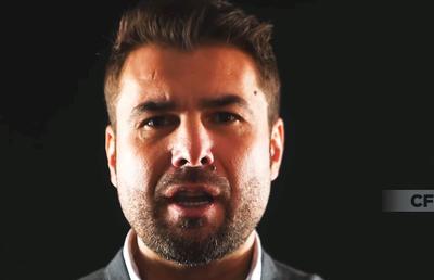 Adrian Mutu, primele declarații după numirea la CFR Cluj: „A venit momentul să îmi folosesc toate cunoștințele”