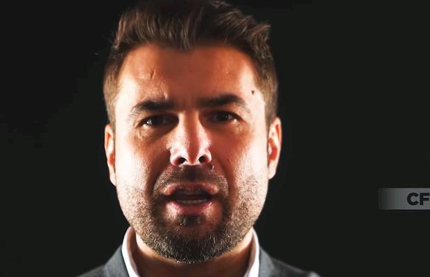 Adrian Mutu, primele declarații după numirea la CFR Cluj: „A venit momentul să îmi folosesc toate cunoștințele”