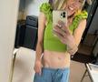 Gerard Pique ar fi înșelat-o pe Shakira și cu prietena ei, Anna Kaiser. Foto: Instagram