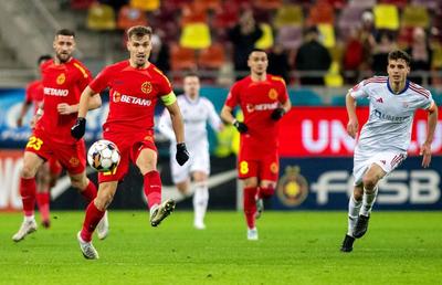 Atacantul dorit de FCSB, la un pas să ajungă în Serie A