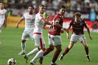 Ce răsturnare: a jucat în Rapid - Dinamo din tur, acum tocmai și-a dat clubul în judecată!