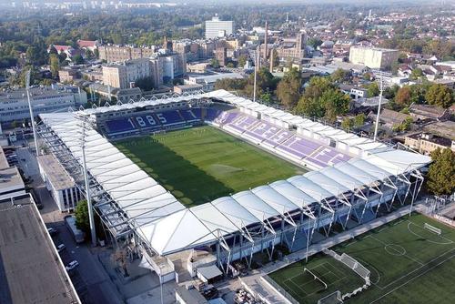 Israel - Islanda, semifinala play-off-ului pentru Euro 2024, se va juca la Budapesta, în capitala Ungariei.