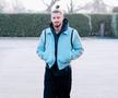 Radu Drăgușin / FOTO: Instagram @Tottenham