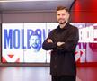Horațiu Moldovan, prezentat în stil mare la Atletico, alături de legende și zeci de jurnaliști » Cum i s-a adresat lui Oblak: „Dânsul e idolul meu!” + ce i-a transmis Simeone