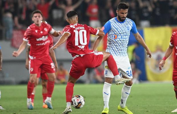 E oficial! Ante Roguljic a părăsit-o pe Universitatea Craiova și a semnat cu un alt club din Superligă: „Mult succes!”