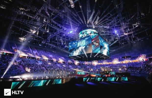 Nexus Gaming este prima echipă din România care s-a calificat vreodată la Regional Major Ranking, cea mai mare competiție de esports de Counter-Strike din lume