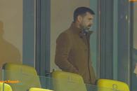 Cum a „aterizat” Zeljko Kopic în loja lui Mihai Stoica la FCSB - UTA: „Acolo sunt invitațiile mele”