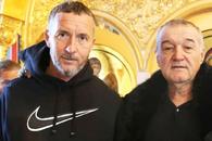 Mihai Stoica, după ce Gigi Becali a declarat-o pe FCSB deja campioană: „Trebuie să fii un idiot notoriu să zici asta”