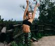 Gerard Pique ar fi înșelat-o pe Shakira și cu prietena ei, Anna Kaiser. Foto: Instagram