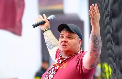 „Bocciu”, liderul galeriei rapidiste, a dezvăluit planul prin care se va răzbuna pe dinamoviști: „Vreau să îl anunț public” + răspunsul PCH