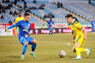 Gloria Buzău - Unirea Slobozia 3-0 » Trupa lui Eugen Neagoe s-a „răzbunat” pe ialomițeni după scandalul de la Cluj din etapa trecută