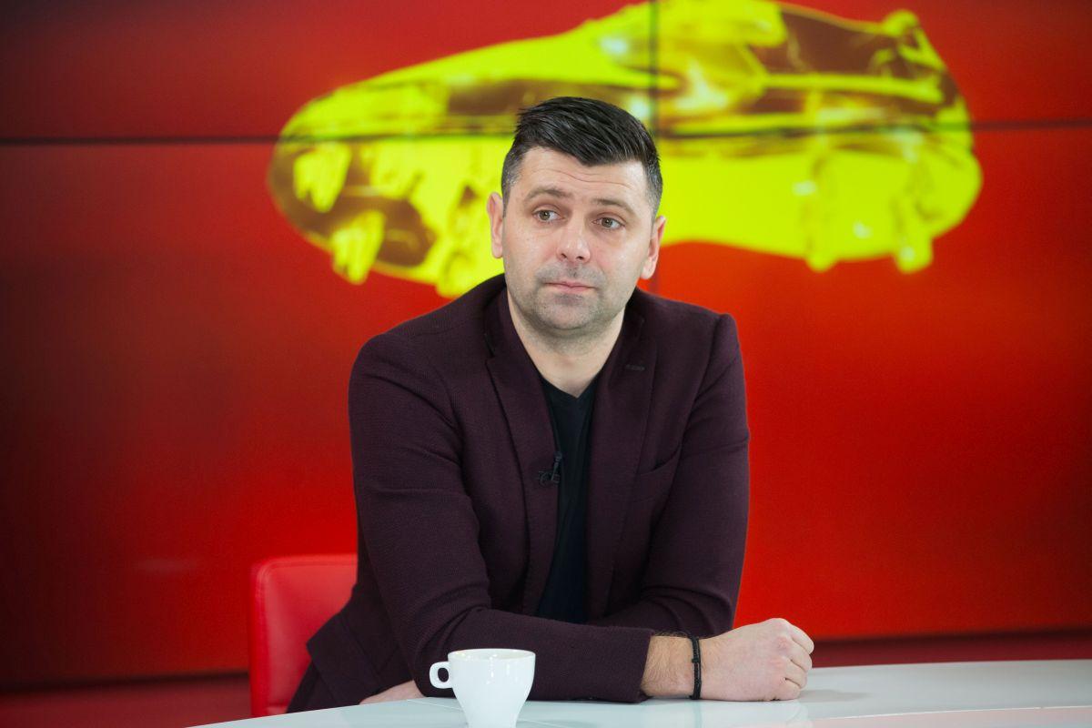 Raul Rusescu prevede o problemă serioasă pentru Marius Șumudică: „Îl va «mușca» la un moment dat”