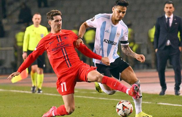 Rezultat mincinos la Qarabag - FCSB? » Avem concluzia: Becali s-a înșelat