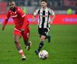 Dinamo - U Cluj // Hakim Abdallah. Foto: Cristi Preda (GSP)