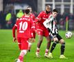 Abdallah și Cîrjan au fost printre „clienții” lui Vaișcovici // foto: Cristi Preda (GSP)