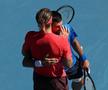 Novak Djokovic s-a retras de la Australian Open 2025: a părăsit terenul într-un cor de fluierături