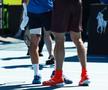 Novak Djokovic s-a retras de la Australian Open 2025: a părăsit terenul într-un cor de fluierături
