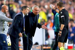 „Trebuie să vorbim despre VAR” » Jose Mourinho, după 0-0 cu Lyon: „Greșelile arbitrilor de pe teren sunt acceptabile, nu și din cabină”