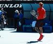 Novak Djokovic s-a retras de la Australian Open 2025: a părăsit terenul într-un cor de fluierături