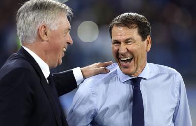 Belgia, fosta adversară a României de la EURO 2024, are un nou selecționer