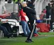 Dinamo - U Cluj // Ioan Ovidiu Sabău. Foto: Cristi Preda (GSP)