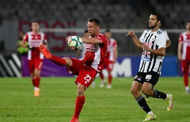 Doi supraviețuitori după coșmarul Dinamo - U Cluj din mai 2022: unul a rămas omul bun la toate și acum pentru „câini”
