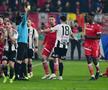 Recital Sabău la interviu: „Vreau să-mi felicit echipa de suflet, Dinamo”. S-a corectat ulterior, a cerut investiții la Cluj și a râs de Șumudică: „Da, am mari emoții”